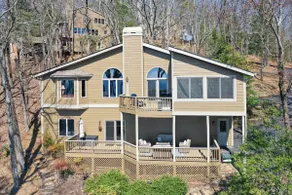 The Grateful Den - Cozy retreat in Big Canoe - Image 4