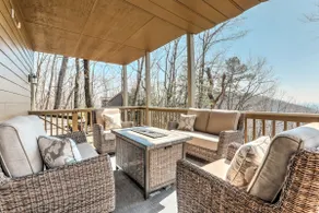 The Grateful Den - Cozy retreat in Big Canoe - Image 2