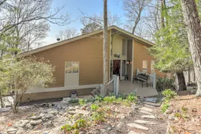 The Grateful Den - Cozy retreat in Big Canoe - Image 5