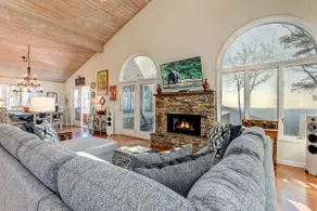 The Grateful Den - Cozy retreat in Big Canoe - Image 3