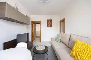 Cozy apt in Cornella 2 mins from the metro - Image 3