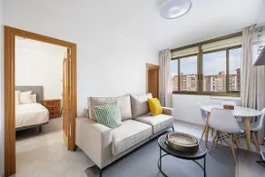 Cozy apt in Cornella 2 mins from the metro - Image 4