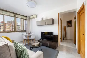 Cozy apt in Cornella 2 mins from the metro - Image 2