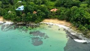 Jewel Of The Bocas | Sailing. Restaurant - Image 4