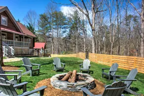 Game Room + Views | Luxe Lodge + Biltmore Pass - Image 3