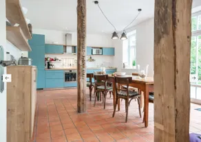 Kleine Freiheit House, max. 15 people - Image 2