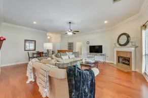 Spacious Zachary Home: 12 Mi to Baton Rouge! - Image 4