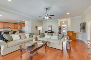 Spacious Zachary Home: 12 Mi to Baton Rouge! - Image 5