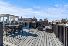 Rare Indoor Heated Pool + Philly Rooftop Deck - Image 2