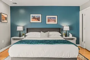 5 BDRM City Oasis - Indoor Pool - Roof Top Deck - Image 4