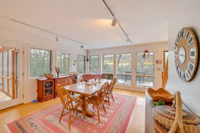 Great Barrington Lakeside Getaway w/ Kayak & Grill - Image 4