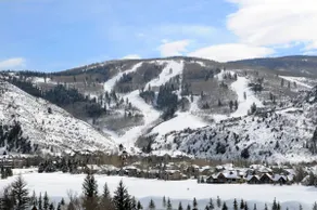 Steps to Arrowhead Lift | On Golf Course | Resort - Image 5