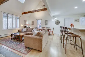 Peaceful Cavendish Retreat w/ Hot Tub & Fireplace! - Image 5