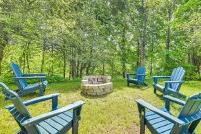 Charming Wilton Vacation Rental w/ Fire Pit - Image 3