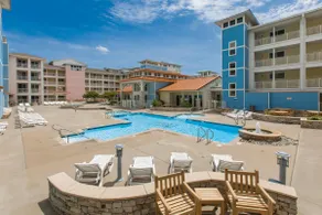 Book Zen by the Sea 325A | Sandbridge Beach Condo - Image 4