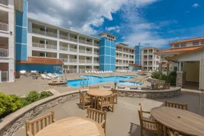 Book Zen by the Sea 325A | Sandbridge Beach Condo - Image 5