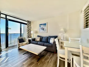 Tropical Resort 1BR 1407 - Image 2