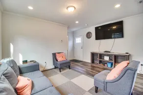 Grand Lake Views: Pet-Friendly Jay Getaway! - Image 2