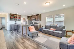 Grand Lake Views: Pet-Friendly Jay Getaway! - Image 5