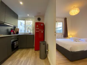 06BD - Nice 6-person apartment facing the slopes - Image 5