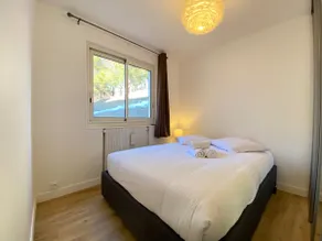 06BD - Nice 6-person apartment facing the slopes - Image 2