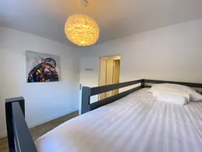 06BD - Nice 6-person apartment facing the slopes - Image 4