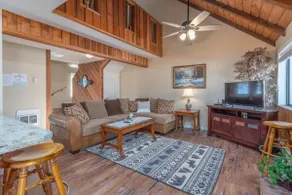 Evergreen A10- Cozy Condo That Is A Ski In/Out - Image 4