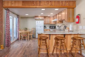 Evergreen A10- Cozy Condo That Is A Ski In/Out - Image 3