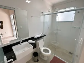 SÃO FRANCISCO FLATS - SUITE DAS ANDOORINHAS (101) - Image 5