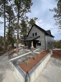 Chokecherry Cabin-Beautiful Views & Hot Tub - Image 2