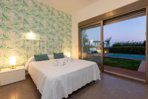 Villa in Ibiza Town Sleeps 12 - Image 4