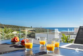 Modern apartment with sea and golf view - Image 3