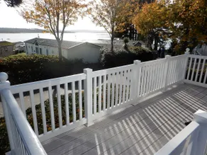 Family Seaside Retreat Private Stay at 5-Star Rockley Holiday Park Poole - Image 4