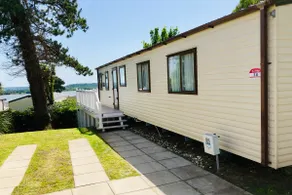 Family Seaside Retreat Private Stay at 5-Star Rockley Holiday Park Poole - Image 2