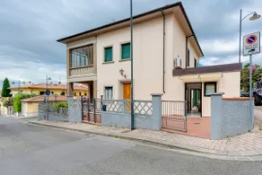 Ferienwohnung \"Wilma\" mit privater Terrasse und WLAN - Image 2