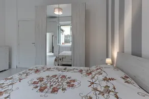 Ferienwohnung \"Wilma\" mit privater Terrasse und WLAN - Image 3