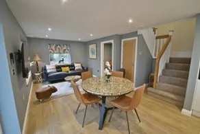 Bramley Brook Cottage 5* Luxury - Image 5