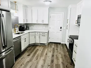 Appartement avec jardin, barbecue et internet haut débit | Vue montagne - Image 4