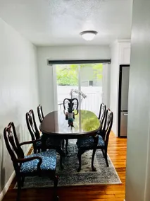 Appartement avec jardin, barbecue et internet haut débit | Vue montagne - Image 5