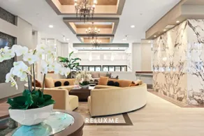 Reluxme| SouthPark 1BR Condo w/ Lux Amenities - Image 3
