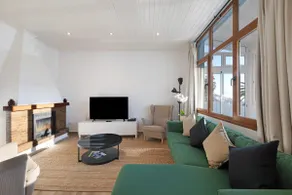 Casa vacanze 'Casa Camino La Estrella B' con vista sulle montagne, Wi-Fi e aria condizionata - Image 3