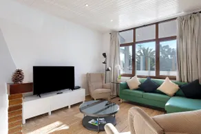 Casa vacanze 'Casa Camino La Estrella B' con vista sulle montagne, Wi-Fi e aria condizionata - Image 2