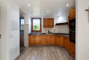 Casa vacanze 'Casa Camino La Estrella B' con vista sulle montagne, Wi-Fi e aria condizionata - Image 5