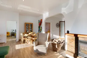 Casa vacanze 'Casa Camino La Estrella B' con vista sulle montagne, Wi-Fi e aria condizionata - Image 4