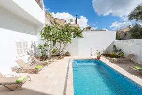 CAN JOAN (MARIA) - Herrliches Stadthaus mit Pool und kostenlosem WLAN - Image 3