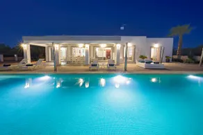 Villa in San Antonio Sleeps 10 - Image 4