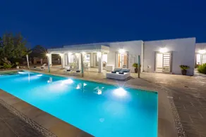 Villa in San Antonio Sleeps 10 - Image 5