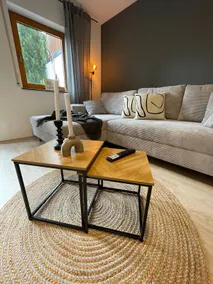 Apartamento 'Casa Schneck' com terraço privado e acesso Wi-Fi - Image 5