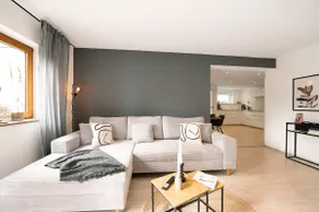 Apartamento 'Casa Schneck' com terraço privado e acesso Wi-Fi - Image 2