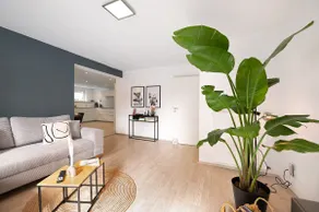 Apartamento 'Casa Schneck' com terraço privado e acesso Wi-Fi - Image 3